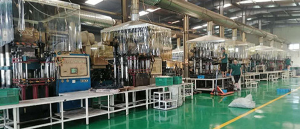 專(zhuān)業(yè)的生產(chǎn)設(shè)備，嚴(yán)格的質(zhì)檢人員